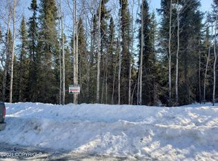 Town Road A1 Landess Ave, Sterling, AK 99672