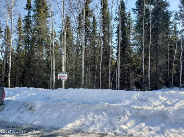 Town Road A1 Landess Ave, Sterling, AK 99672