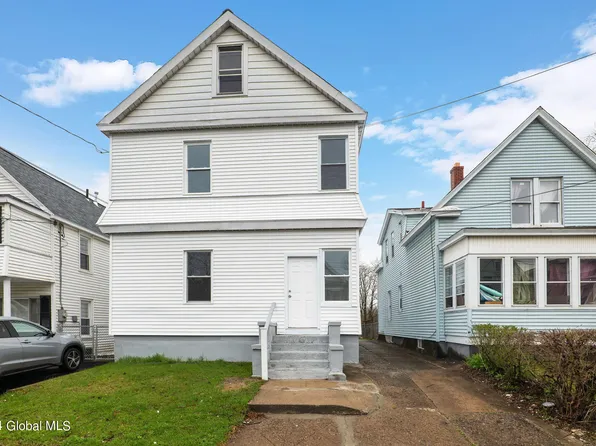 1118 Cutler Street, Schenectady, NY 12303