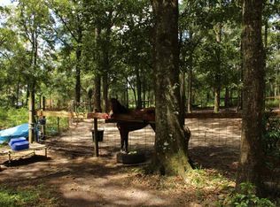 1577 Waukeenah Hwy, Monticello, FL 32344