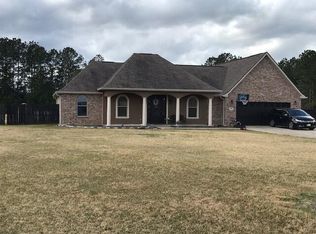 298 Ridgebrook Dr, Leesville, LA 71446