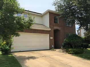 4831 Claymill Ct, Katy, TX 77449