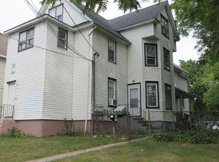 316 Ravine Ave #3, Waukegan, IL 60085