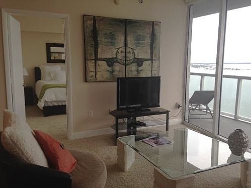 2nd image of 495 Brickell Ave APT 3303