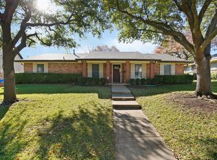 210 Brookwood Dr, Duncanville, TX 75116