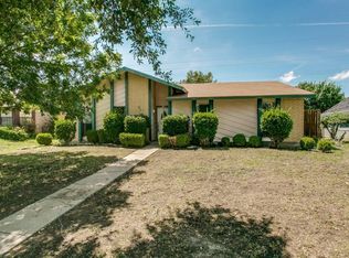 4015 Mountain Pass Dr, Plano, TX 75023