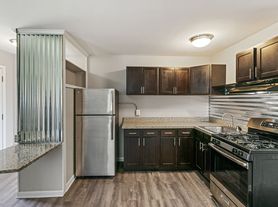 Northwood Place Apartments