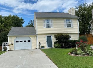 2321 Tori Rd, Knoxville, TN 37923