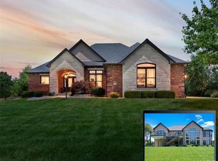 8449 Stone Ledge Dr, Edwardsville, IL 62025