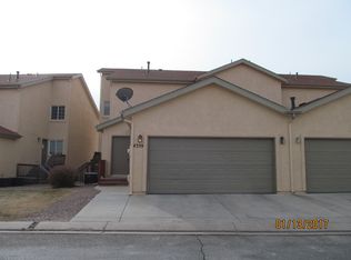 4339 Parque Vista Point, Colorado Springs, CO 80916