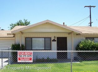 2831 Steensen St #B, Lake Isabella, CA 93240