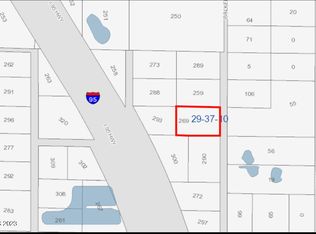 0 Access On Walker Ln, Malabar, FL 32950