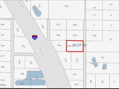0 Access On Walker Ln, Malabar, FL, 32950