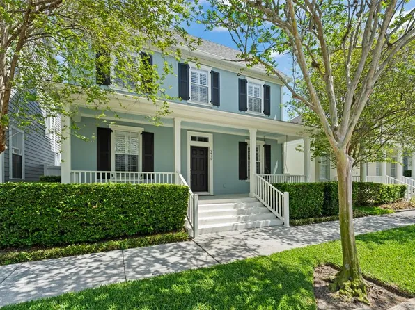 5416 Penway Dr, Orlando, FL 32814