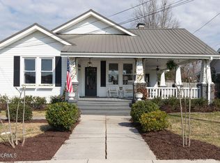 1805 Nun St, Wilmington, NC 28403