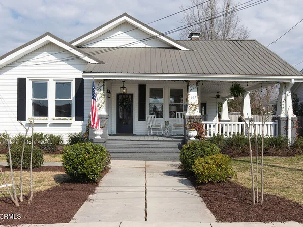 1805 Nun Street, Wilmington, NC 28403