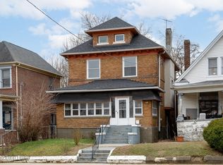 420 E Oak St, Louisville, KY