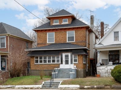 420 E Oak St, Louisville, KY, 40203