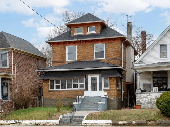 420 E Oak St, Louisville, KY 40203