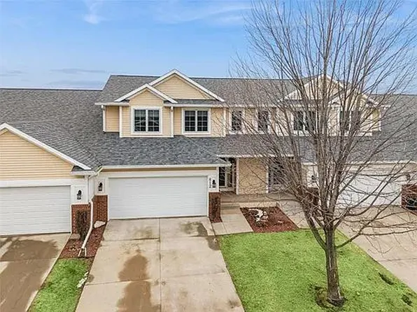 1352 SE Williams Ct, Waukee, IA 50263