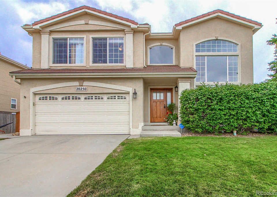 1st image of 20250 E 47th Pl