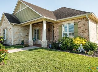 214 Iron Gate, Victoria, TX 77904