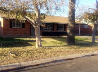 2344 W Weldon Ave, Phoenix, AZ 85015