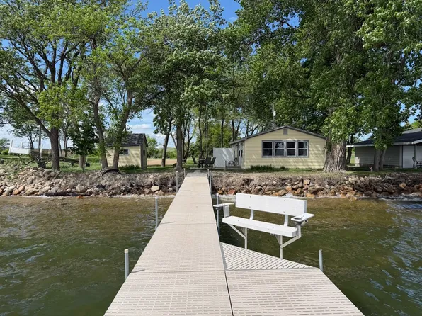 3167 133rd St, Waubay, SD 57273