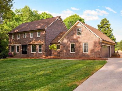 466 Windsor Park Rd, Kernersville, NC, 27284