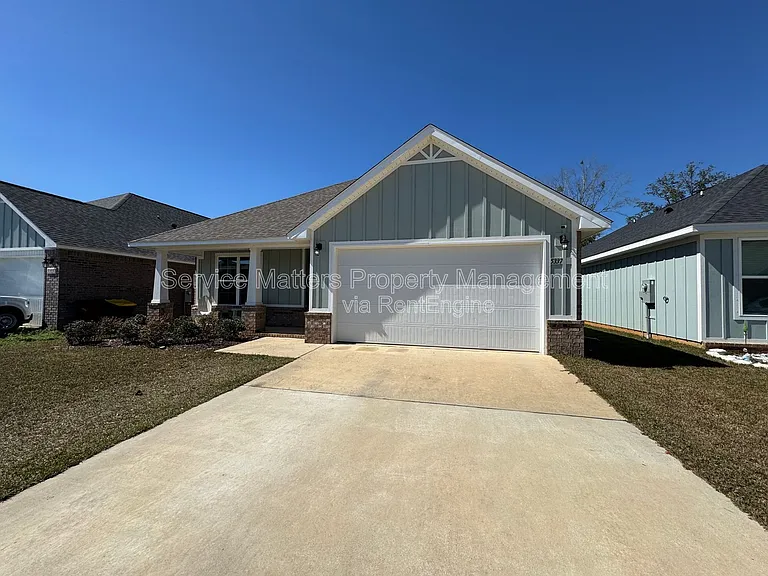 5337 Parkside Dr — Photo 2