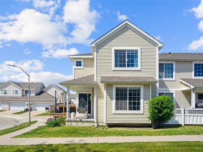 2612 NW Heritage Ave, Ankeny, IA, 50023