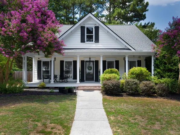 101 Pine Mill Ln, Apex, NC 27502