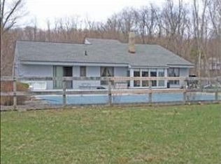 106 Hurley Rd, Salt Point, NY 12578