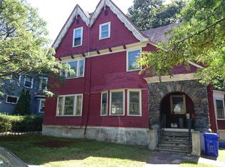21 Naples Rd, Brookline, MA 02446