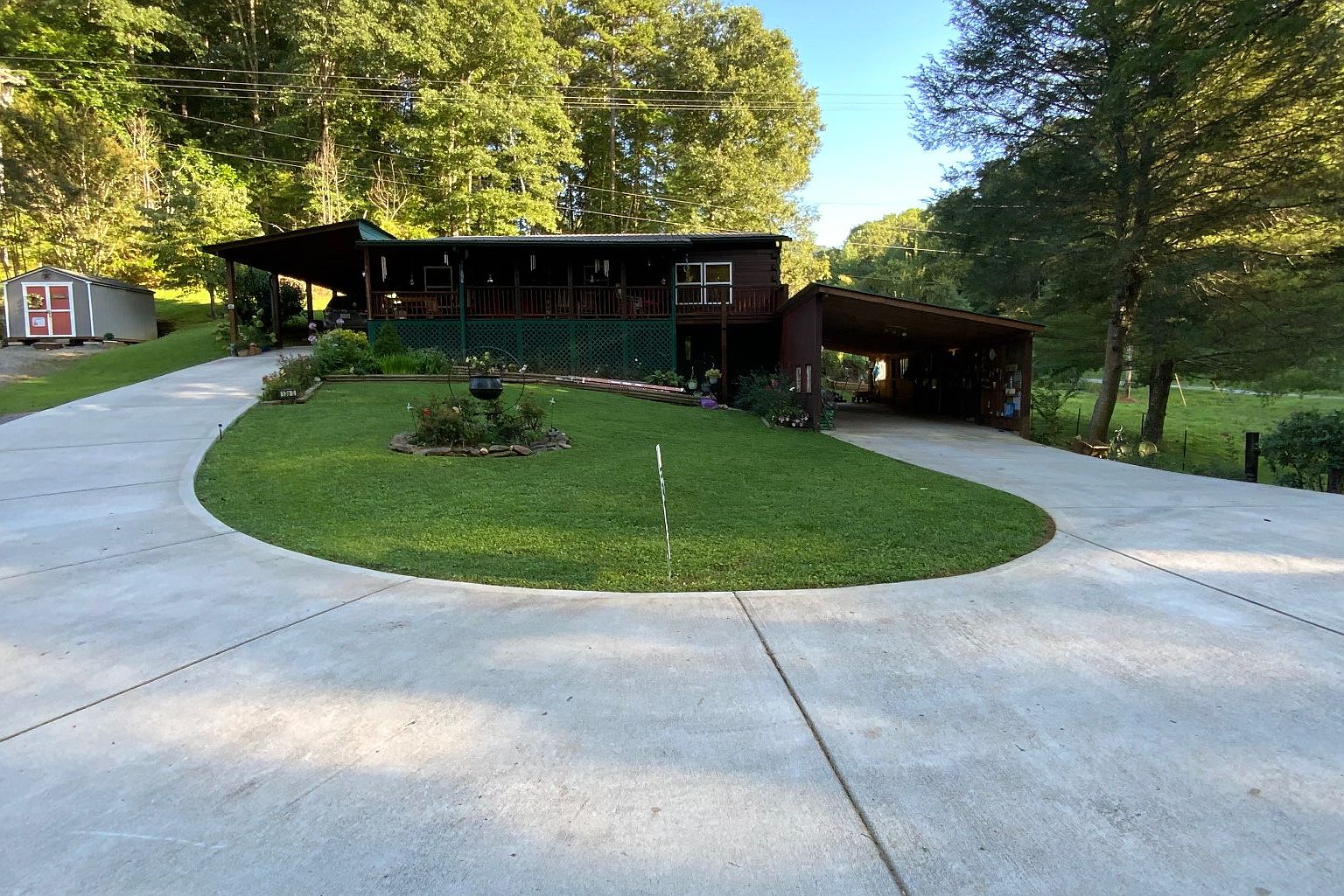 1390 Hiwassee Dm, Murphy, NC 28906 Zillow