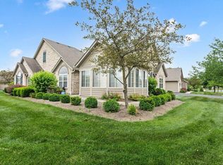 4286 Waterside Pl #34, Grove City, OH 43123