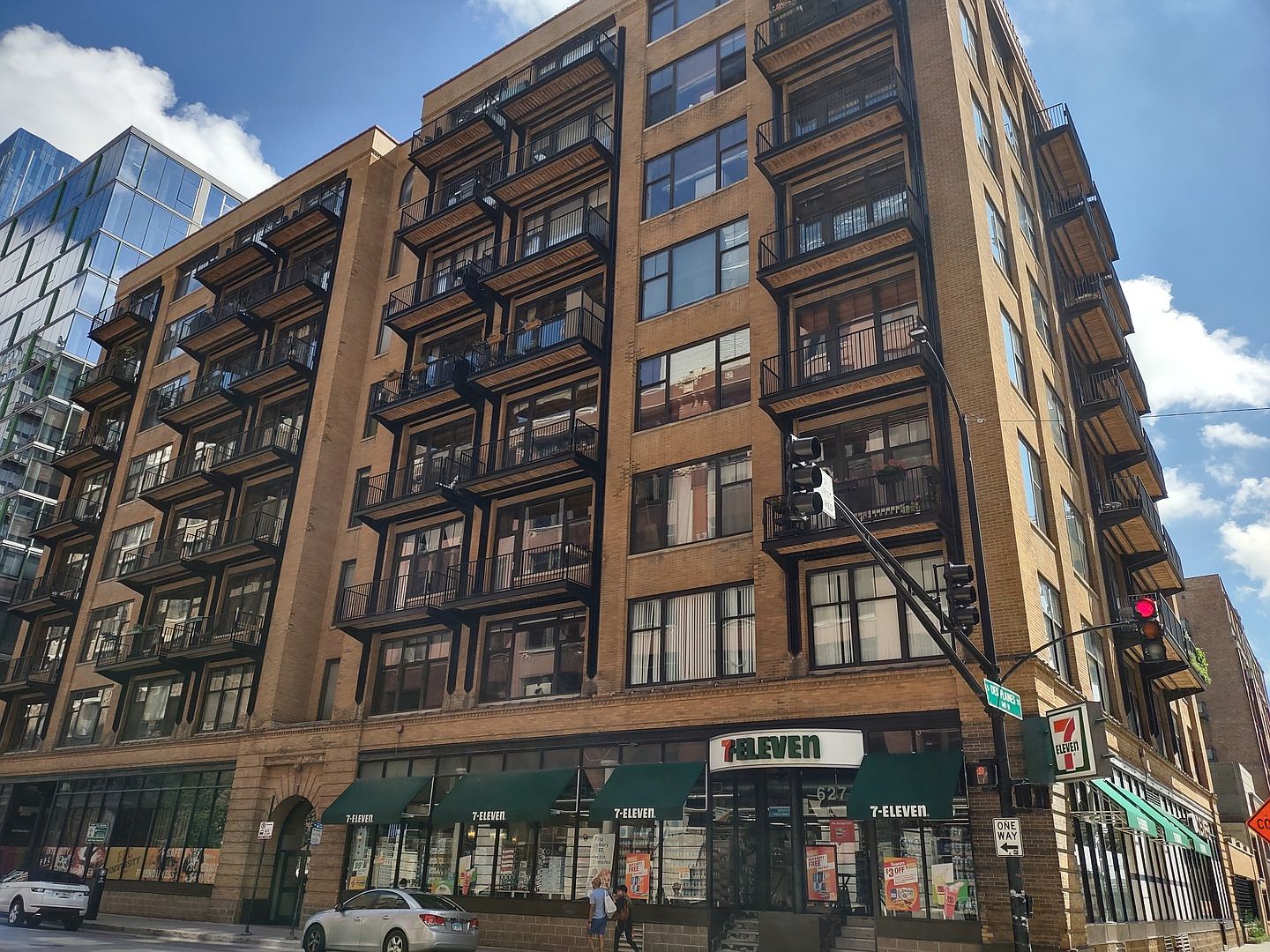 625 W Jackson Blvd APT 803, Chicago, IL 60661 | Zillow