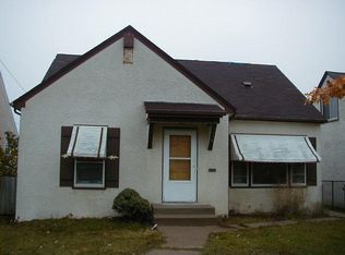 3334 Knox Ave N, Minneapolis, MN 55412