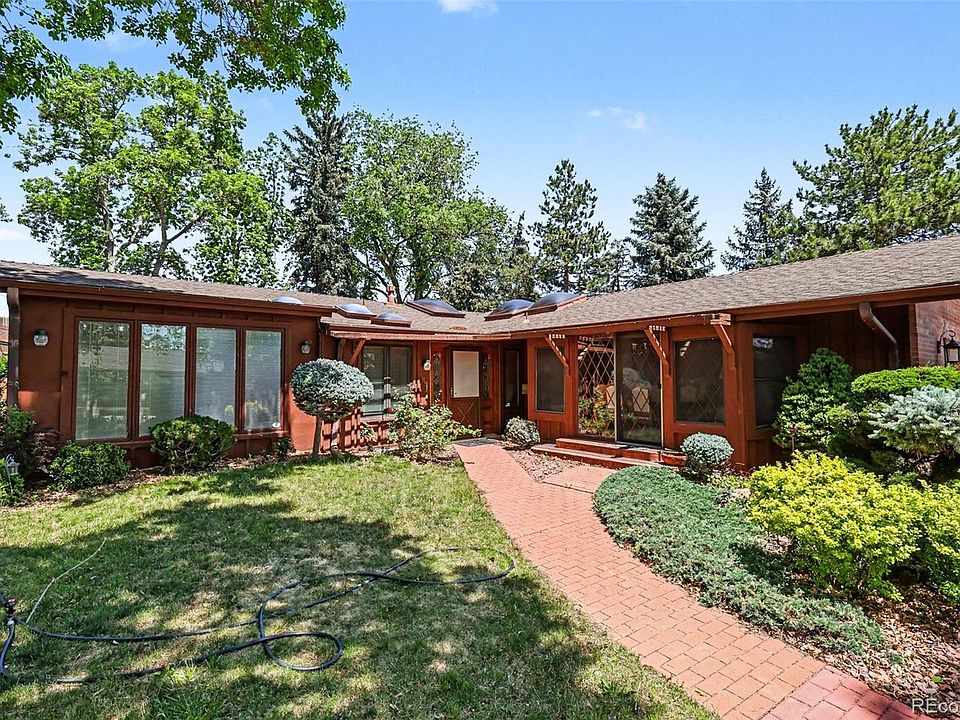 1st image of 5996 S Gaylord Way