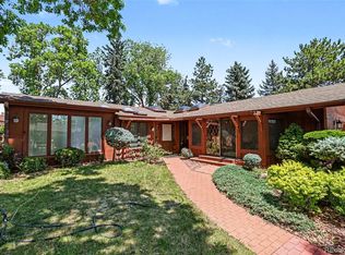 5996 S Gaylord Way, Greenwood Village, CO 80121