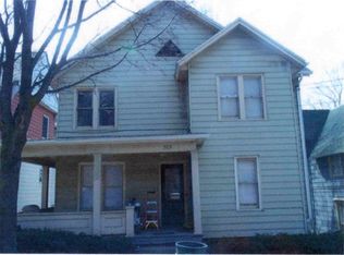 705 E State St, Ithaca, NY