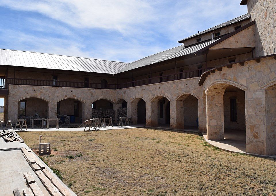 5803 S County Road 1212, Midland, TX 79706 MLS 50057453 Zillow