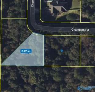 LOT 26 Chambers Rd, Arab, AL, 35016