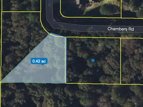 LOT 26 Chambers Rd, Arab, AL 35016