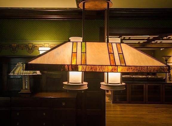 Light Fixture