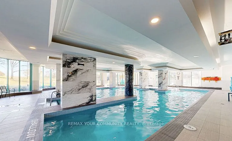 7905 Bayview Ave #218 — Photo 34