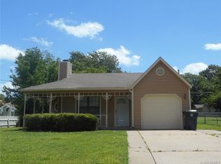 1510 Cherry St, Muskogee, OK 74403