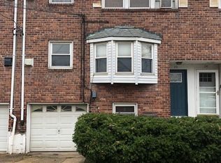 26 Delmar Rd #1, Jersey City, NJ 07305