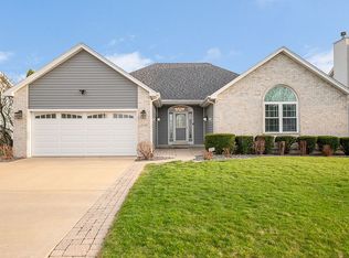 2518 Lakeridge Dr, Lockport, IL 60441