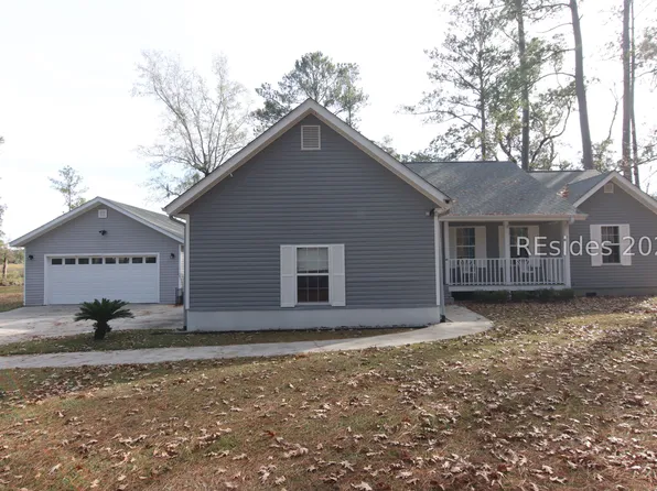 2768 Cherry Hill Rd, Ridgeland, SC 29936
